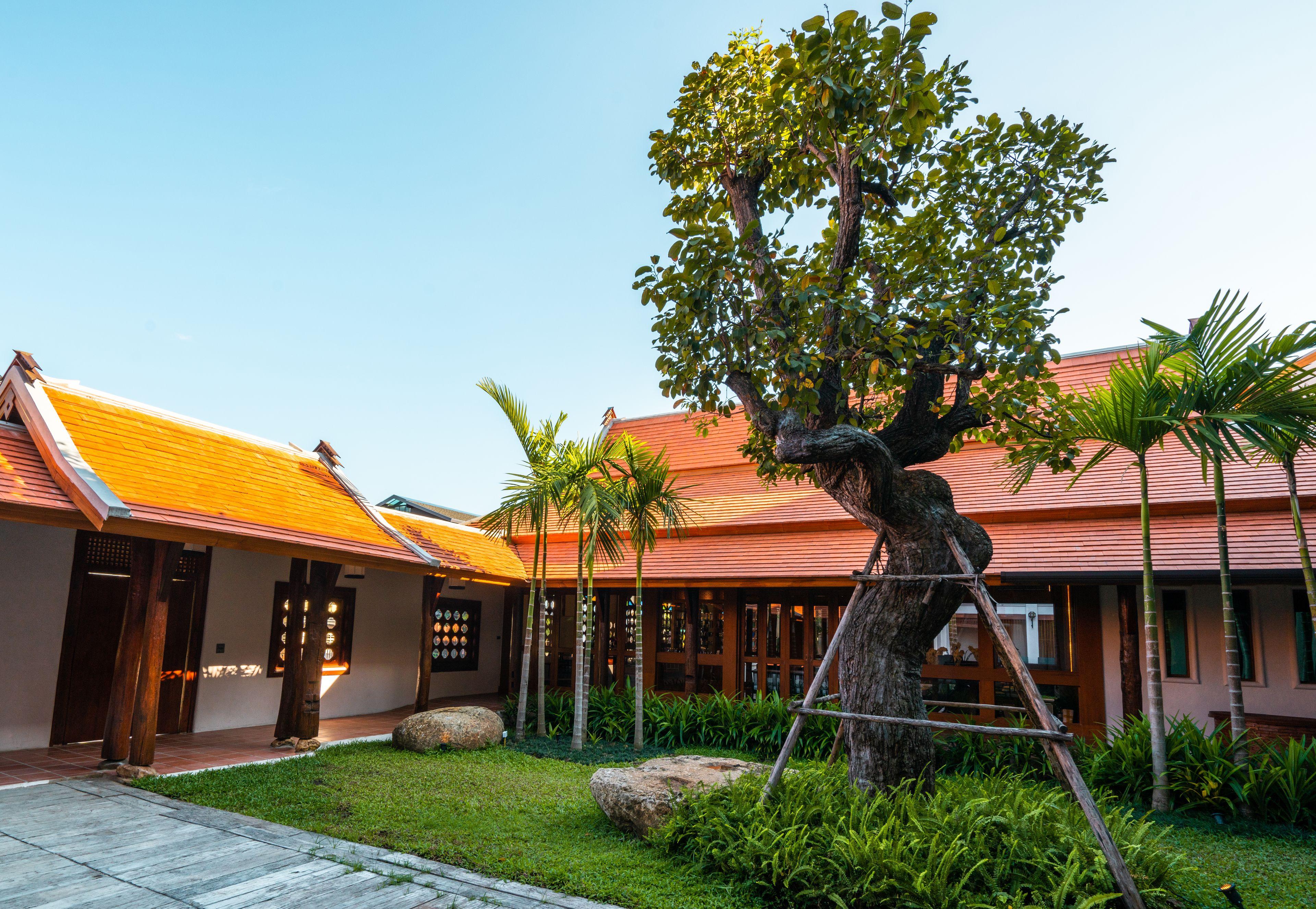 Phra Singh Village — Photos 1